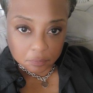 Meet your Posher, Nichelle